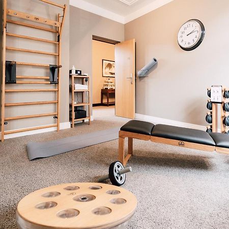 Blue City Boutique Hotel Baden Ngoại thất bức ảnh