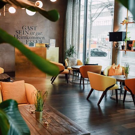 Blue City Boutique Hotel Baden Ngoại thất bức ảnh