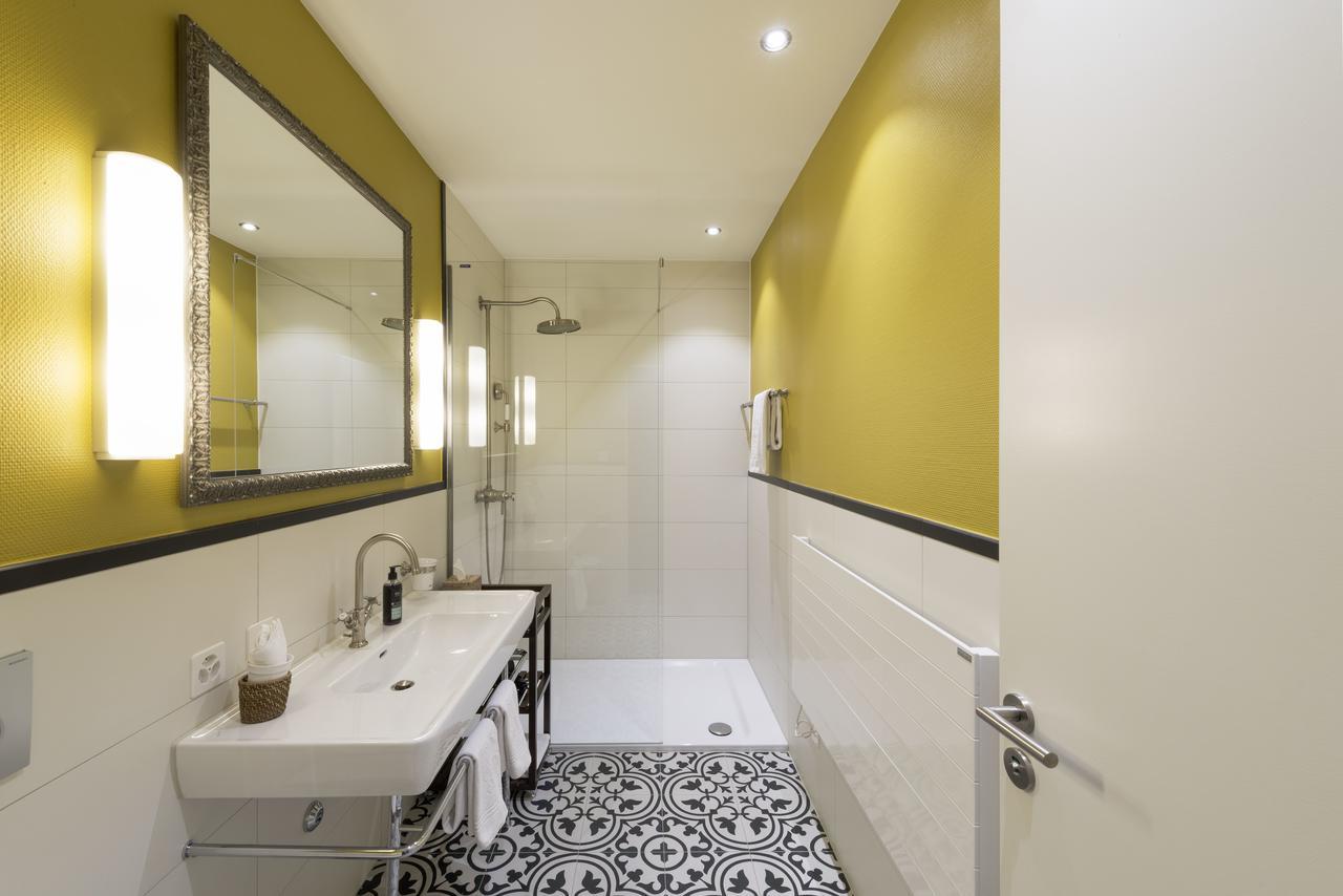 Blue City Boutique Hotel Baden Ngoại thất bức ảnh