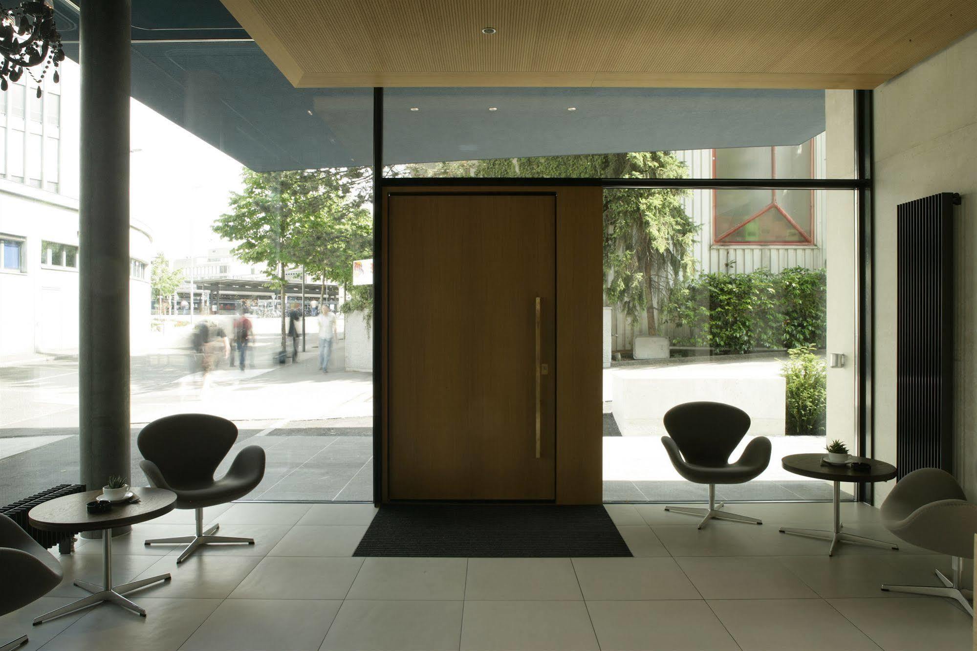 Blue City Boutique Hotel Baden Ngoại thất bức ảnh