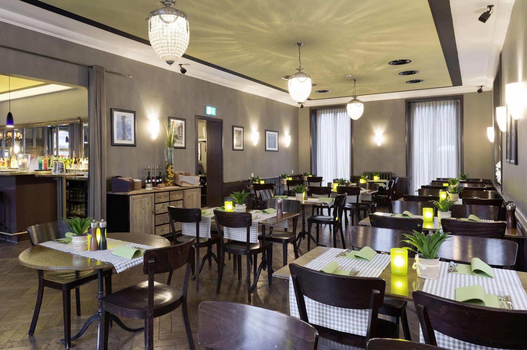 Blue City Boutique Hotel Baden Ngoại thất bức ảnh