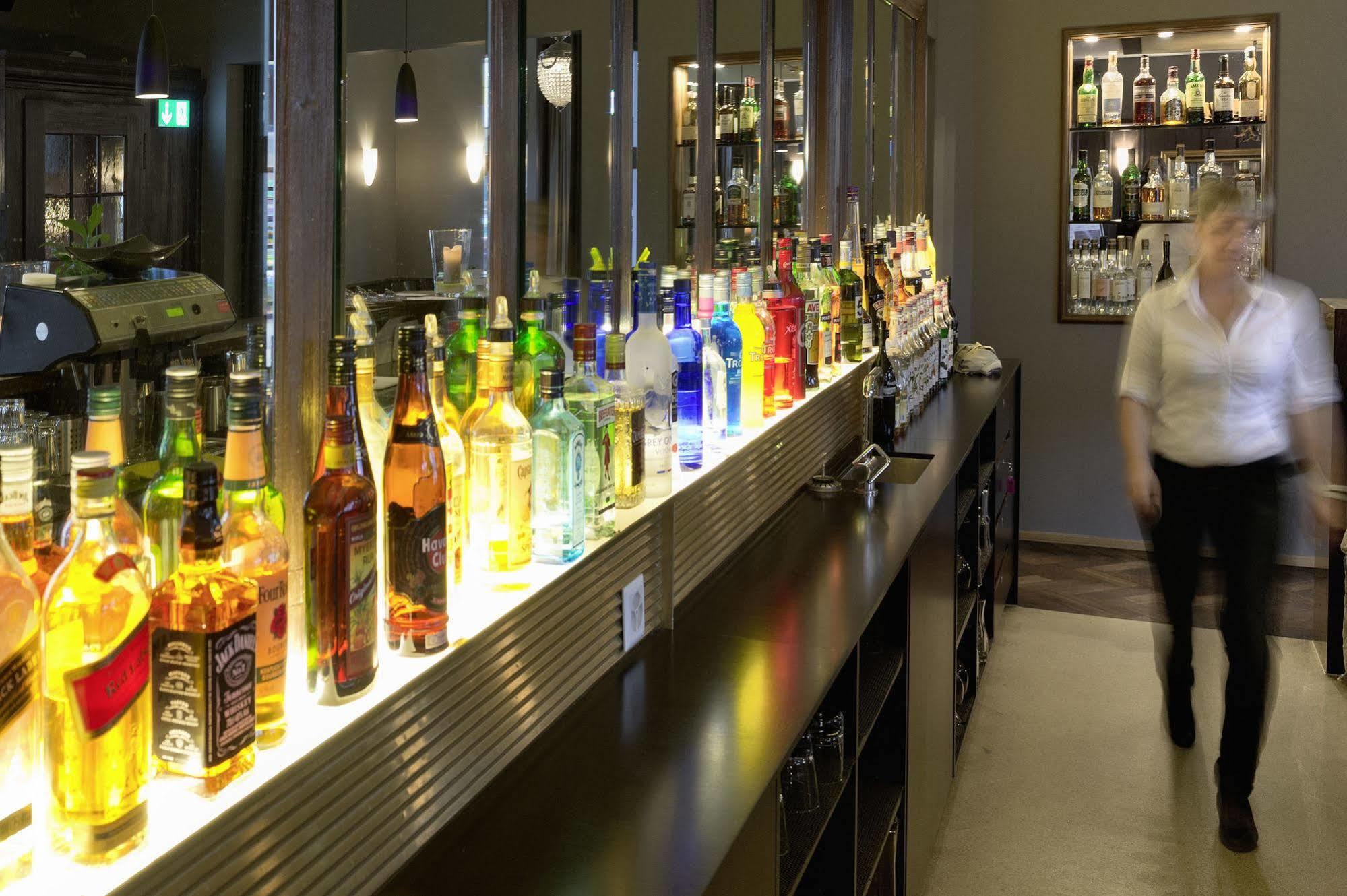 Blue City Boutique Hotel Baden Ngoại thất bức ảnh