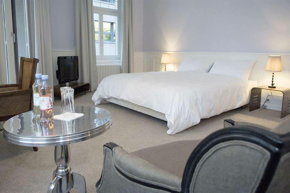 Blue City Boutique Hotel Baden Ngoại thất bức ảnh